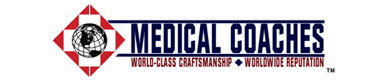 Medical Coaches Logo