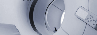 MRI Scanner