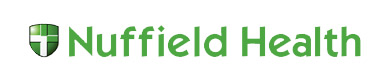 Nuffield Healthcare Logo